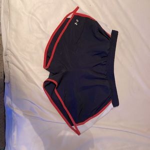 Under Armour Athletic shorts
